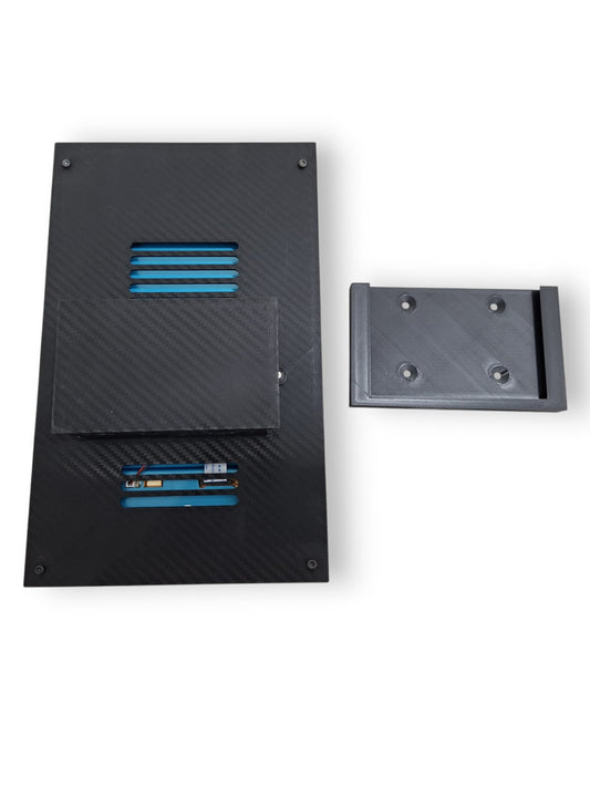 10.1inch DSI Capacitive Touch Display, 800×1280