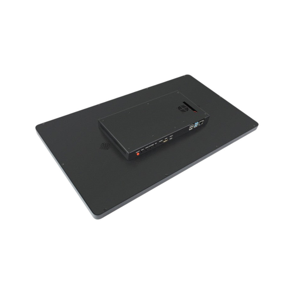21.5inch Full HD HDMI Capacitive Touch Display 1080×1920 mit Gehäuse